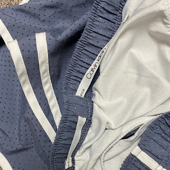 Calvin Klein Performance shorts - Picture 4 of 4